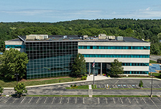 Connolly Brothers acquires 75 Sam <br>Fonzo Dr. - a 160,000 s/f building